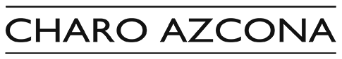 Charo Azcona Logo